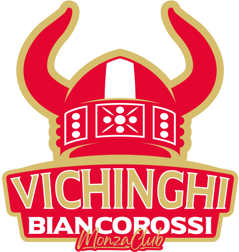 Vichinghi Biancorossi